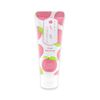 Yamanashi Peach Hand Cream (Comes in a Bag with Peach Pattern)