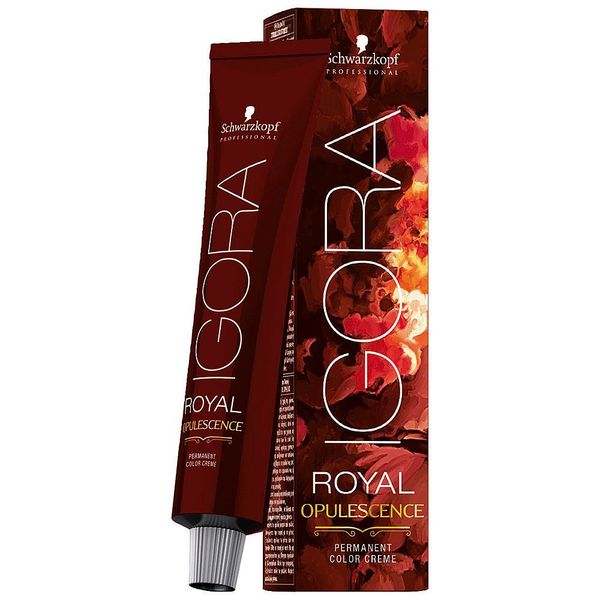 Schwarzkopf Igora Royal Opulescence 60ml - 8-19 ( Packaging may vary)