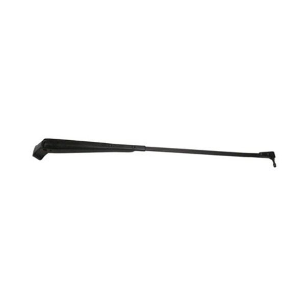 1970-1981 Windshield Wiper Arm - Concealed Right Hand - Black