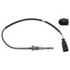 febi bilstein 48842 Abgastemperatursensor , 1 Stück
