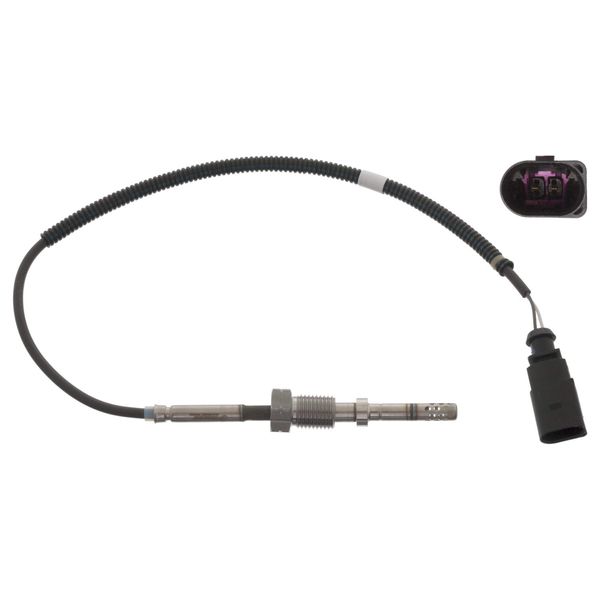 febi bilstein 48842 Abgastemperatursensor , 1 Stück