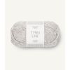 SANDNES TYNN LINE (4632 - Pink Lavender)
