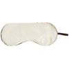 Aroma Hot & Ice Eye Pillow, Rose Scent, Leopard Print