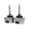 2PCS OEM D8S 66548 6000K HID XENON HEADLIGHT LIGHT BULBS SET