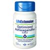 Optimized Ashwagandha 60 vegetarian capsules