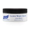 Clown White Cream 2.5 oz.