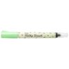 Pentel Milky Brush Pen - Pastel Green