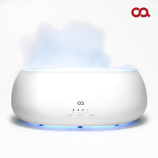 Oa Mist Humidifier 1000, OA-HM034 H0022