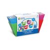 Learning Resources Create-a-Space Storage Bins