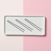 Diane Hair Pins, Black, 3" (D473)