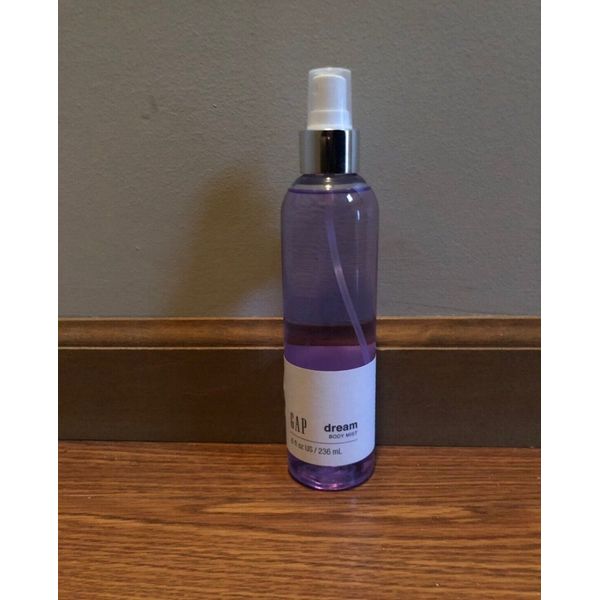 GAP Dream Body Mist Spray Brumisateur 8 fl / 236 ml Women Fragrance