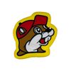 Buc-ee's Pet Essentials Dog Toy, Yellow