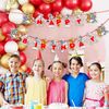 Seyal® Tom & Jery Happy Birthday Banner