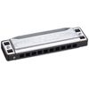 Tombo Major Boy 10 - Hole Harmonica , b