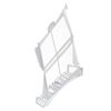 Masterpart Mesh Filter Lint Fluff Trap Cage Compatible With Siemens WT34, WT36, WT44, WT46 Tumble Dryers