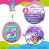 Bandai Tamagotchi Uni Neck Strap Unique Marble