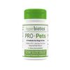 Hyperbiotics Pro Pets | Probiotics for Dogs & Cats | Small Micro Sized Chewab...