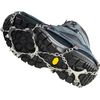 Snowline Chainsen Pro - Grödel, Spikes, snow Chain for Boots, grey, m