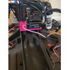 Traxxas Slash 2w LCG ESC plate mount
