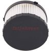 2 Pack Replacement Filter Fit for DeWalt DC515 & DCV517 Wet Dry Vacuums DC5151H