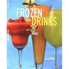 Frozen Drinks With or Without the Buzz