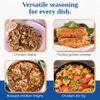 Chef Paul Magic Seasonings Blends Poultry Magic Seasoning | MSG-Free Chicken Seasoning | Gluten-Free Poultry Rub | For Roasting, Grilling & Cooking | Kosher & Halal Certified | 24 oz (Pack of 2)