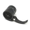 Sconi AUTOCOCKER Paintball Locking Feed-Neck DUST Black