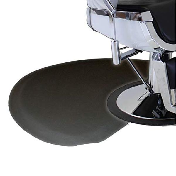 Hair Tools Round Anti-Fatigue Mat