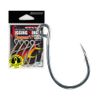Details about Decoy JS-1 Sergeant Jigging & Stick bait Assist Hooks. 4/0