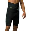Derbystar Unisex's Back bandage-5641003111 Bandage, Black, L