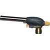 Quickfire Outdoor Torch, High Output, Wind-Resistant Propane Hand Torch for Ligh