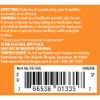 Melatonin 60 Capsules by The Vitamin Shoppe