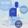 Mediheel The N.M.F Ampoule Mask, 10 Sheets, Genuine Product, 10 P
