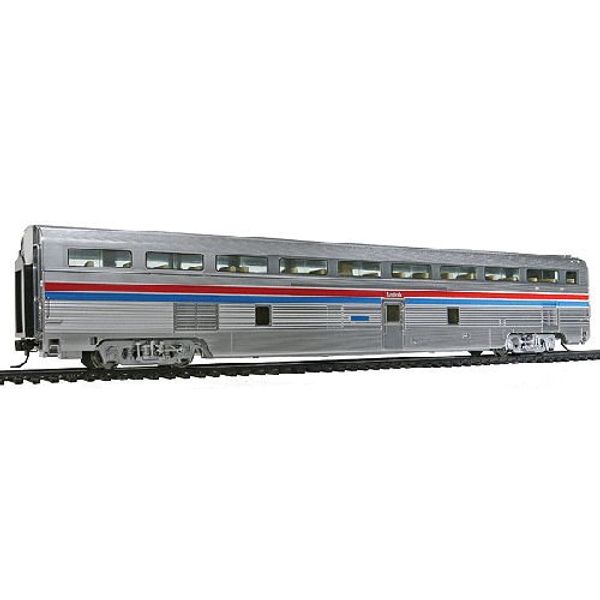 Walthers Proto 920-13302 HiLvl 68-St Ch AMTK PhII