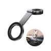 Syncwire Magnetic Car Phone Mount, Space Gray