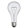 GE FBA_16069 Lighting, 1-Pack, Crystal Clear