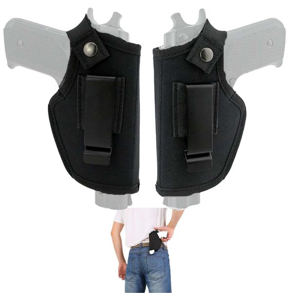 Beinholster für Pistolen,Gürtelholster,Waffenholster,Pistolen Holster,Taktische Rig Gun Holster,Taktische Pistolenholster,Holster,Verdeckte Pistolenholster,Training Gun Pouch,Abnehmbare Gürtelholster