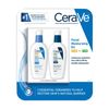 CeraVe Facial Moisturizing Kit, 2 pk./3 fl. oz.