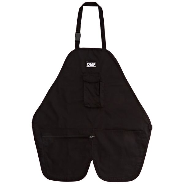 OMP ompnb/1894/N Apron Mechanical Plus Apron