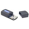 Digital Turntable Stylus Force Scale Gauge 0.01G/5.00G,Tr
