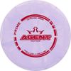 Dynamic Discs Prime Burst Agent Putter Golf Disc - Colors Will Vary