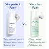 Caudalie Vinoperfect Brightening Micropeel Foam 100ml