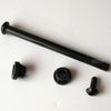 Leisure Pursuits , Ben Sayers Golf Trolley Small Front Wheel Spindle and Spacers