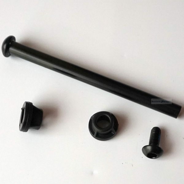 Leisure Pursuits , Ben Sayers Golf Trolley Small Front Wheel Spindle and Spacers