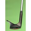 C3i Sand Wedge & Lob Wedge–Premium Right Hand Golf Wedge- Escape Bunkers in One, Easy Flop Shots– Legal for Tournament Play, Quickly Cuts Strokes from Short Game- High Loft Golf Club