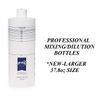 Top Performance DILUTION MIXING BOTTLE 37.8 oz Grooming Shampoo Conditioner
