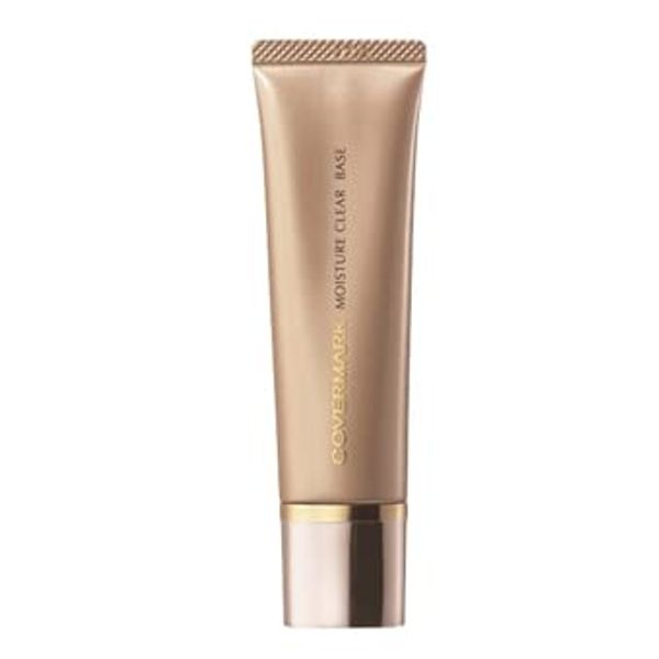 Cover Mark Moisturizing Clear Base [並行輸入品]