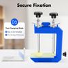 45° Miter Clamp Miter Install Tool, 32x20cm Corner Clamp Granite Marble Stone