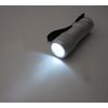 EIGERTOOL 9 LED Lights, Silver
