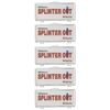 Medi-First Medipoint Splinter Out Remover, 10 Count (Pack of 5)
